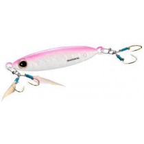 Jig Shimano Ocea Butterfly Flat Light gr. 40