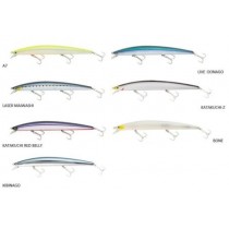 Artificiale Daiwa Tournament Shiner SL-S