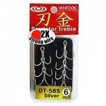 Ancorette Vanfook DT-58S