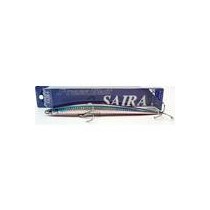 Artificiale Duo Press Bait Saira Red Mullet 175 mm 50 gr