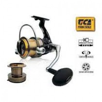 Mulinello Tica Scepter 9000 GTB