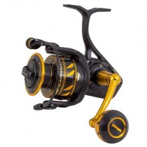 Mulinello Penn Slammer IV