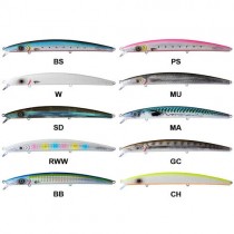 Espetron Long Minnow  Fishus by Lurenzo