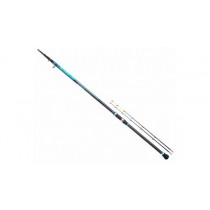 Canna Shimano Technium Tele Boat Quiver