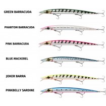 Artificiale Barra Jerk Savage Gear