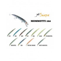 Artificiale Mommotti 160S Seaspin