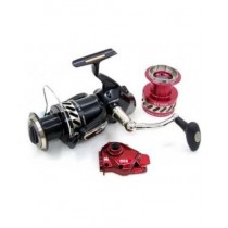 Mulinello Tica Scrambler ST 10000