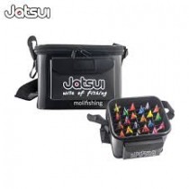 Borsa Jatsui Porta Egi 42 pezzi