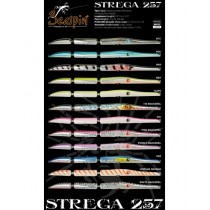 STREGA 257 SEASPIN