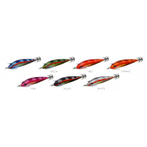 Totanara Ballistic DTD Barbone X 3.0