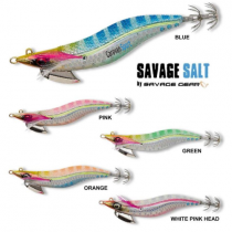 Totanara Savage Gear Squid Beat Egi 3.0
