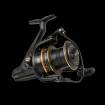 Mulinello Penn Rival Gold Long Cast