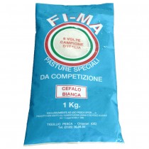 Pastura Fi-ma Cefalo Bianca 1 kg.