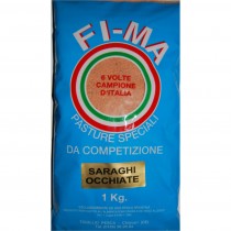 Pastura FI-MA saraghi occhiate