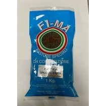 Pastura FI-MA Pellet Extra spigola-orata