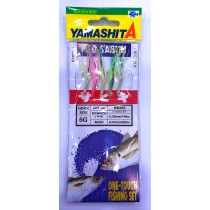 Sabiki Yamashita BB500