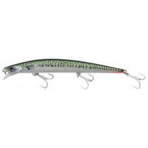 Artificiale DEX Long Shot Berkley cm 18 col. Green Mackerel