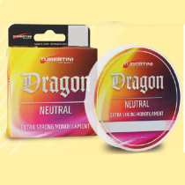 Tubertini dragon neural filo da pesca