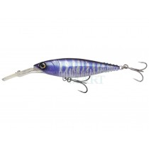 Artificiale Savage Gear 3D Mack Stick DR col. Purple Tiger