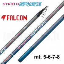 Canna Bolognese Falcon Stratosphere
