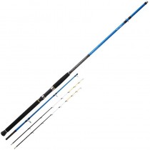 Canna Bolentino Sunset Dorada SW20