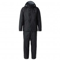 Completo Shimano Dryshield Basic Suit col. Black
