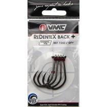 Amo VMC RedenteX Back 7243CT