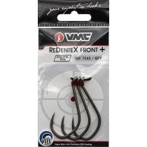 Amo VMC RedenteX Front 7242CT