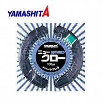 Yamashita New Kuro Filo da Terminale