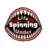 Life Spinning Under